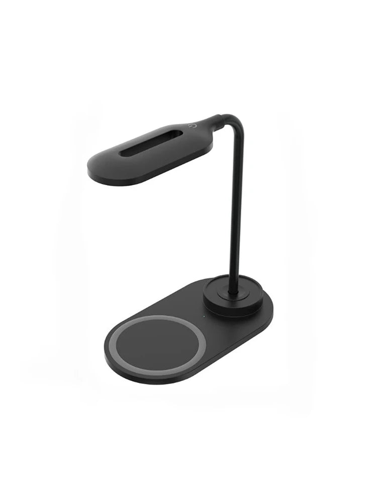 AurraCharge™ Wireless Charging Lamp